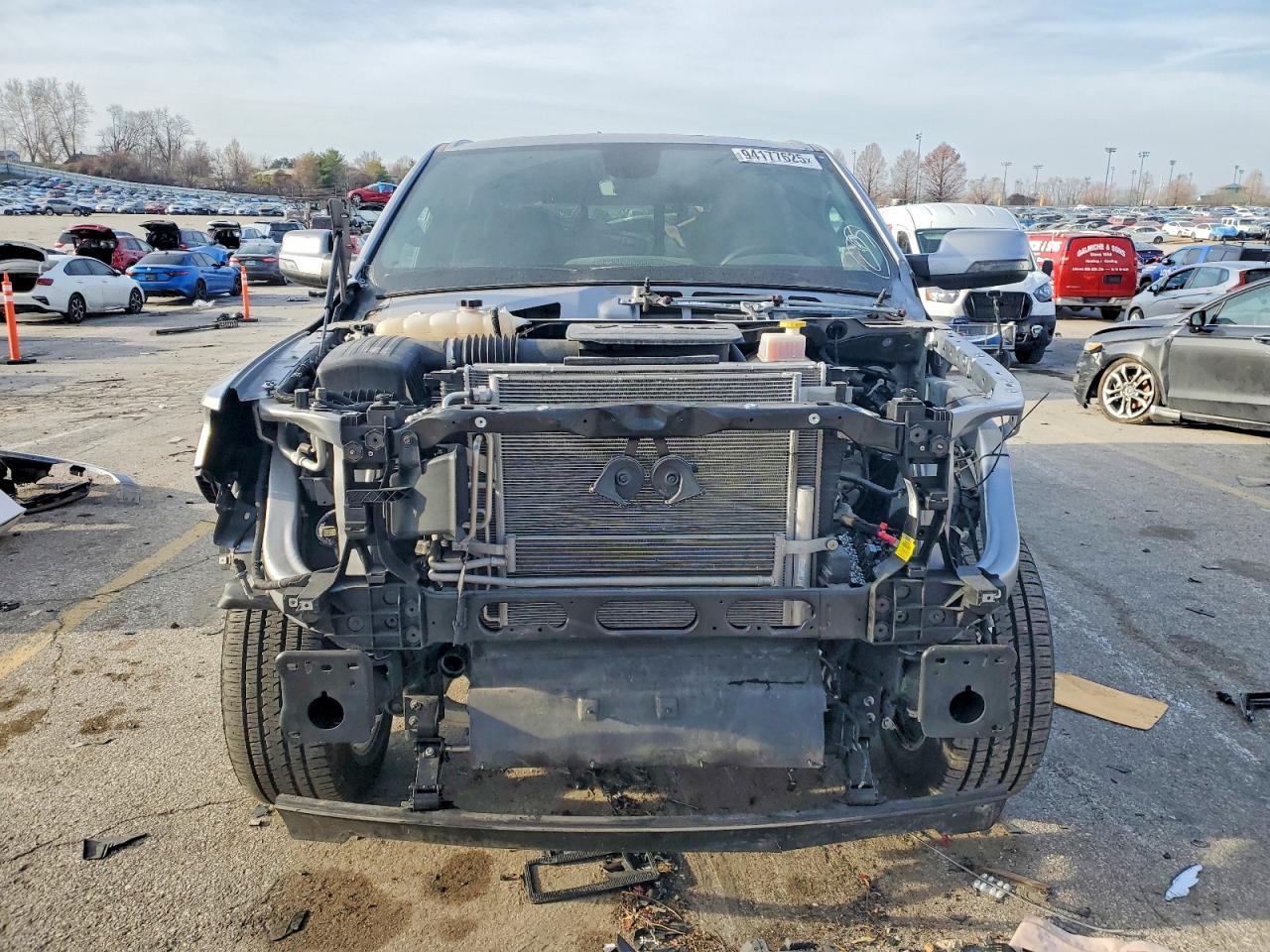 2024 Ram 1500 Big Horn/Lone Star - Image 5