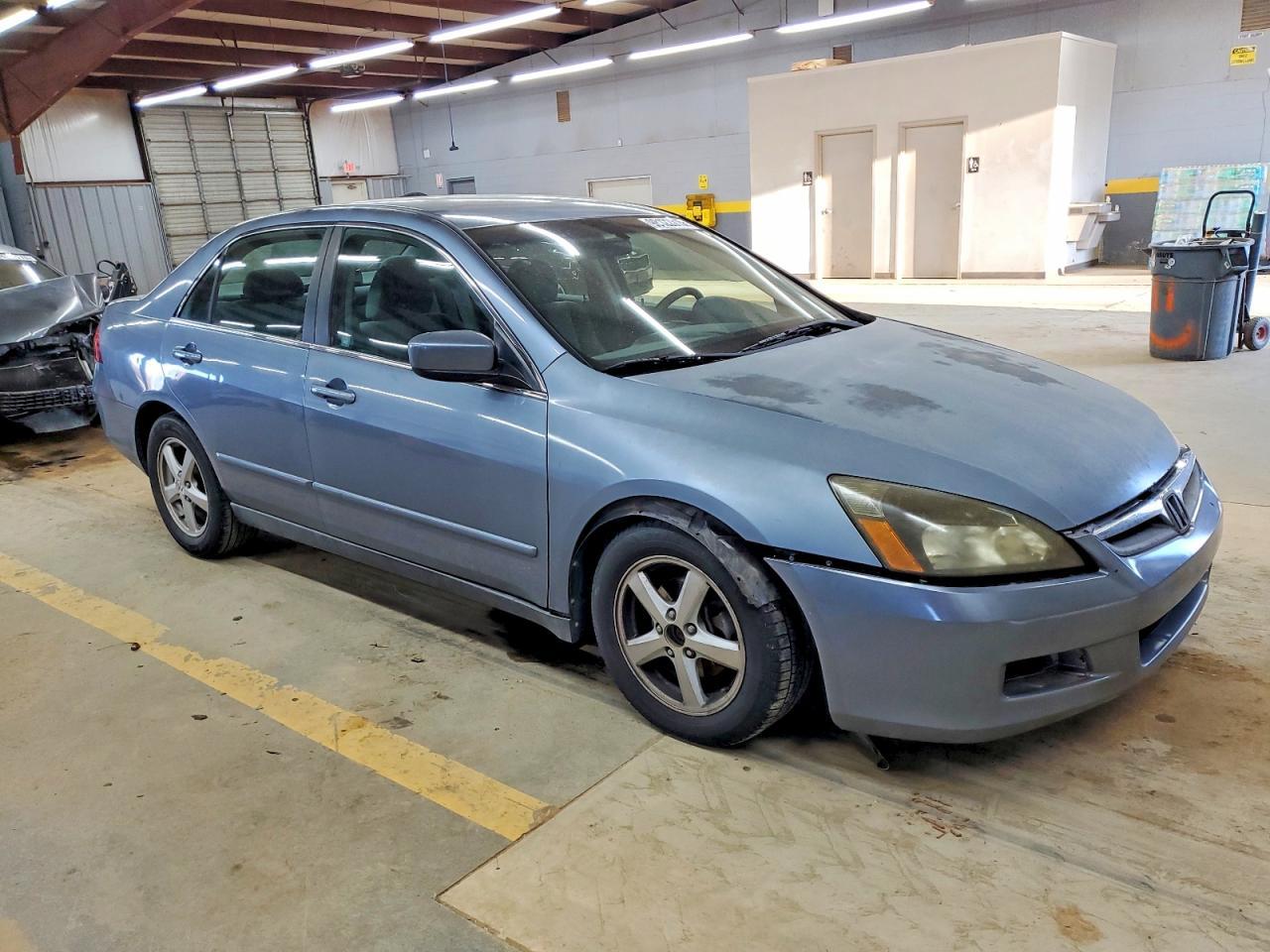 2007 Honda Accord - Фото 4