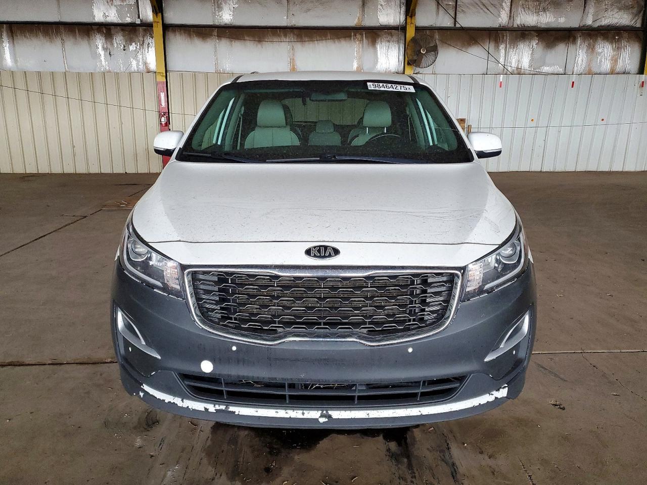 2020 Kia Sedona Lx - Image 5