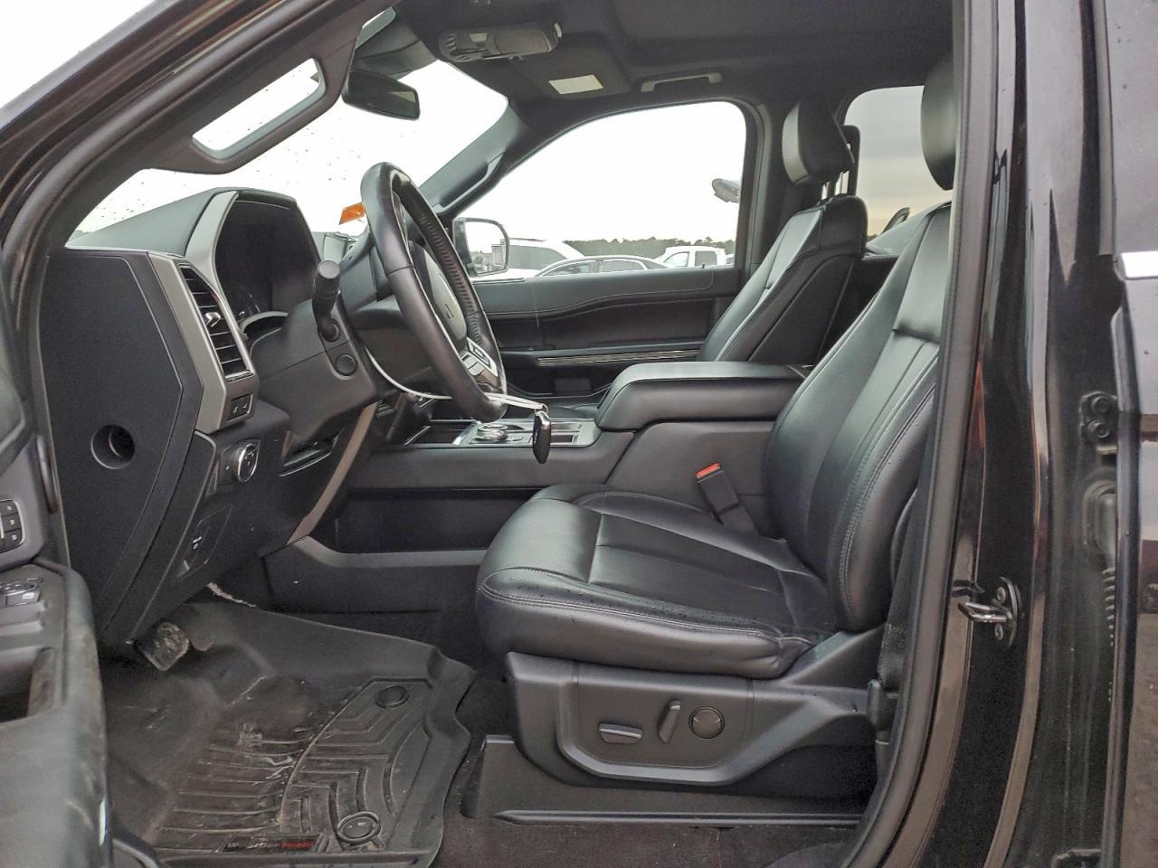 2021 Ford Expedition Xlt - Image 7