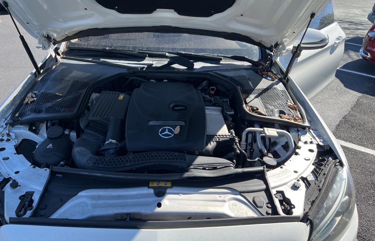 2018 Mercedes-Benz C 300 - Фото 7