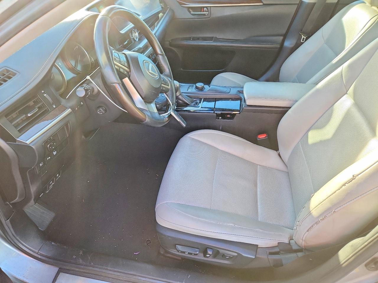 2016 Lexus Es 350 - Image 7