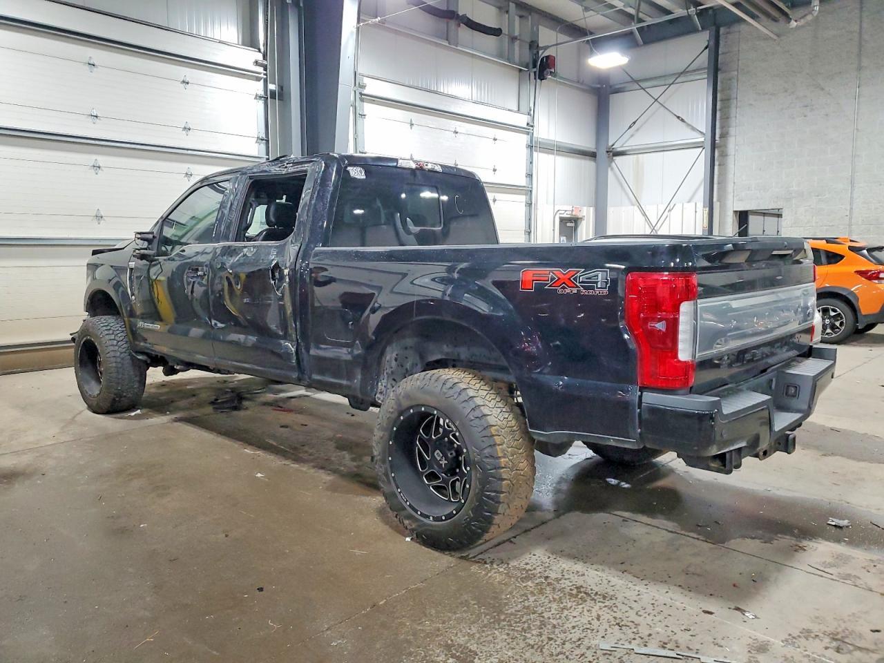 2017 Ford F350 Super Duty - Image 2