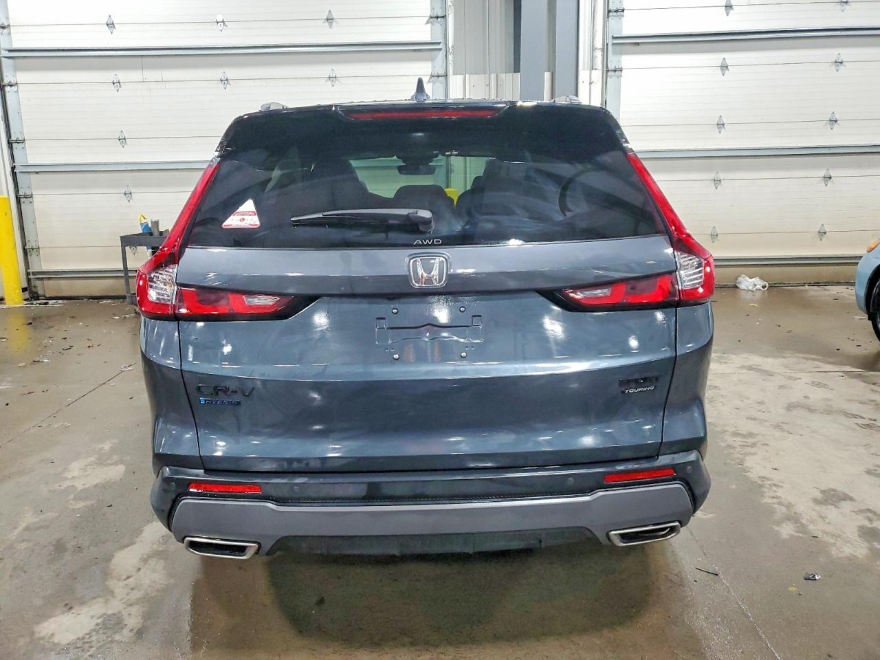 2026 Honda Cr-V Sport Touring - Image 6