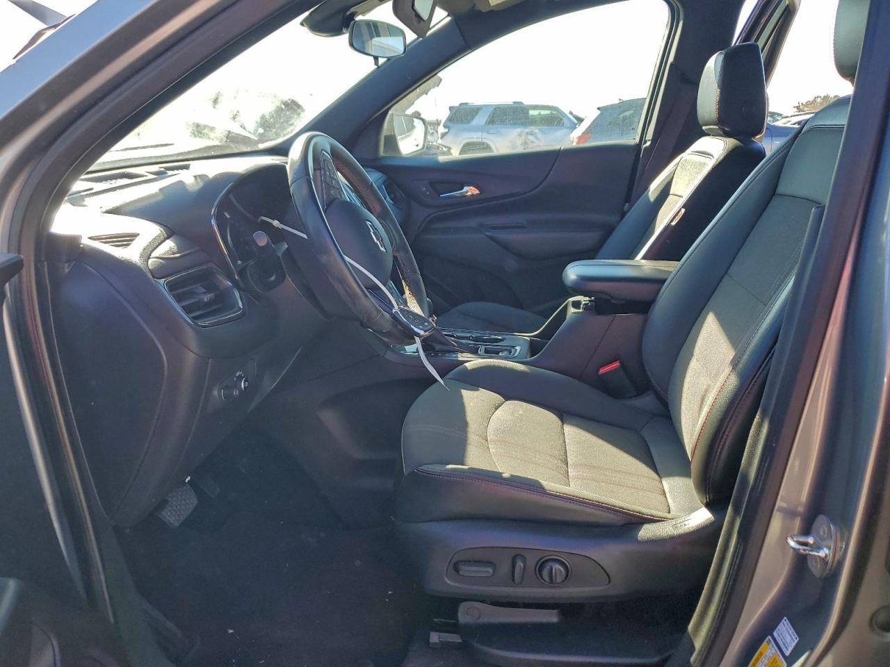 2023 Chevrolet Equinox Rs - Фото 7