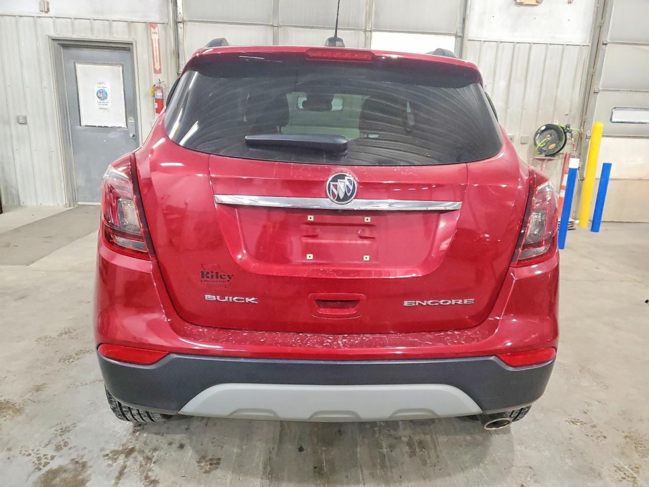 2018 Buick Encore Preferred - Фото 6