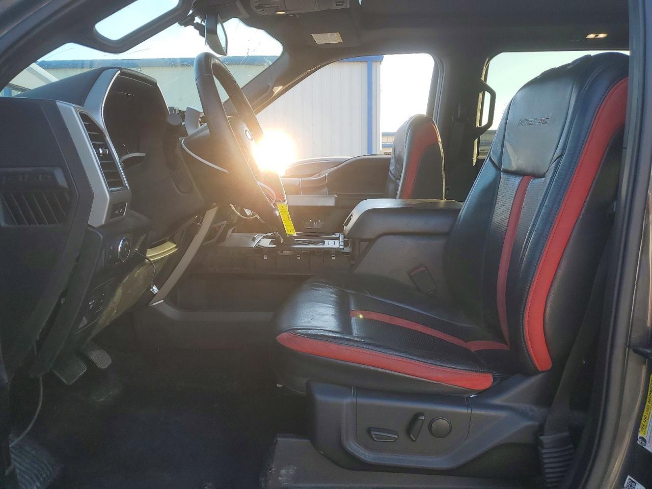 2019 Ford F150 - Фото 7