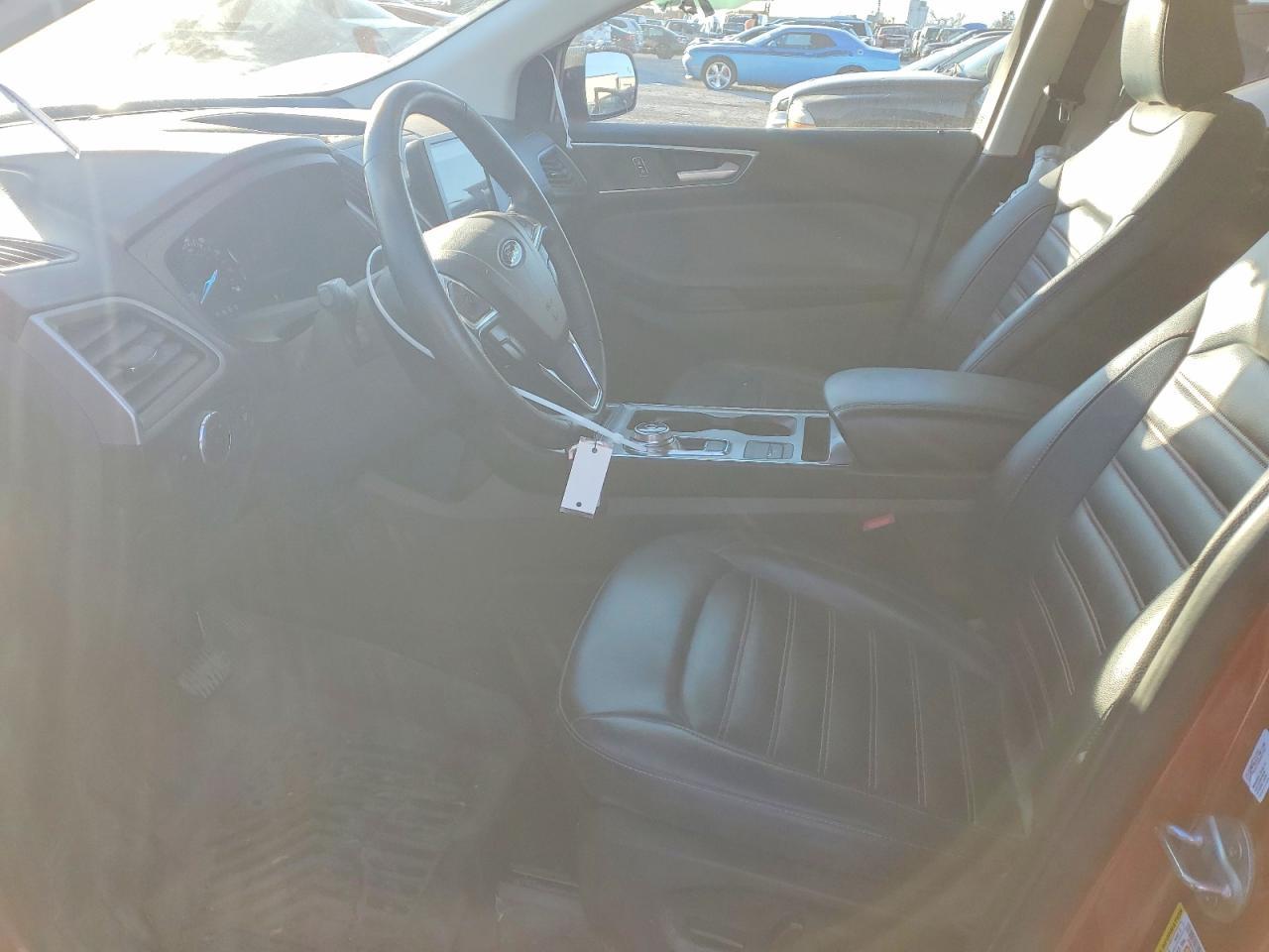 2023 Ford Edge Sel - Image 7