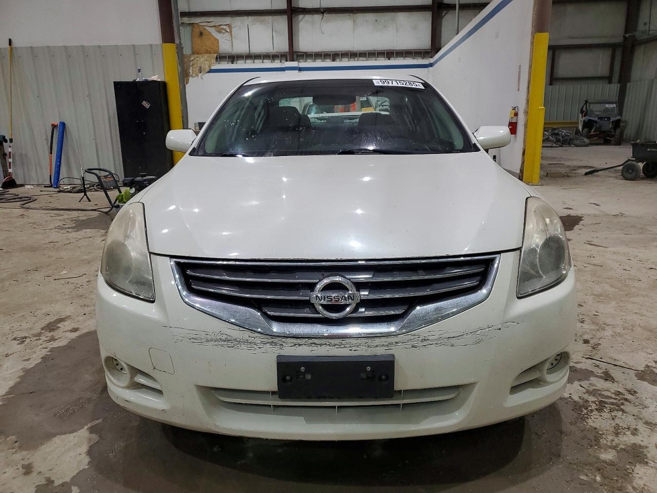 2012 Nissan Altima 2.5 - Фото 5