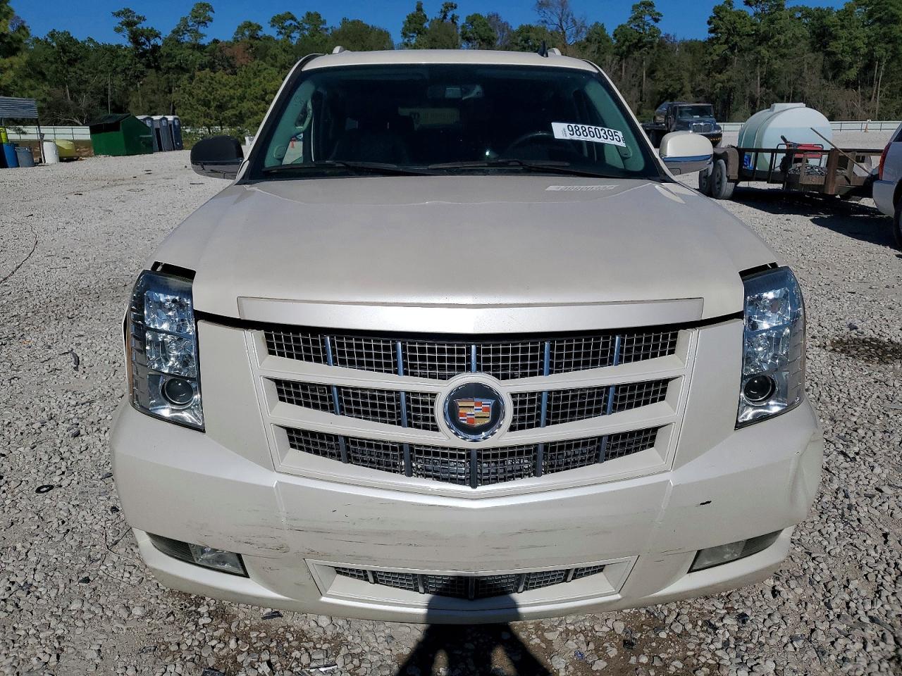 2013 Cadillac Escalade Esv Premium - Фото 5