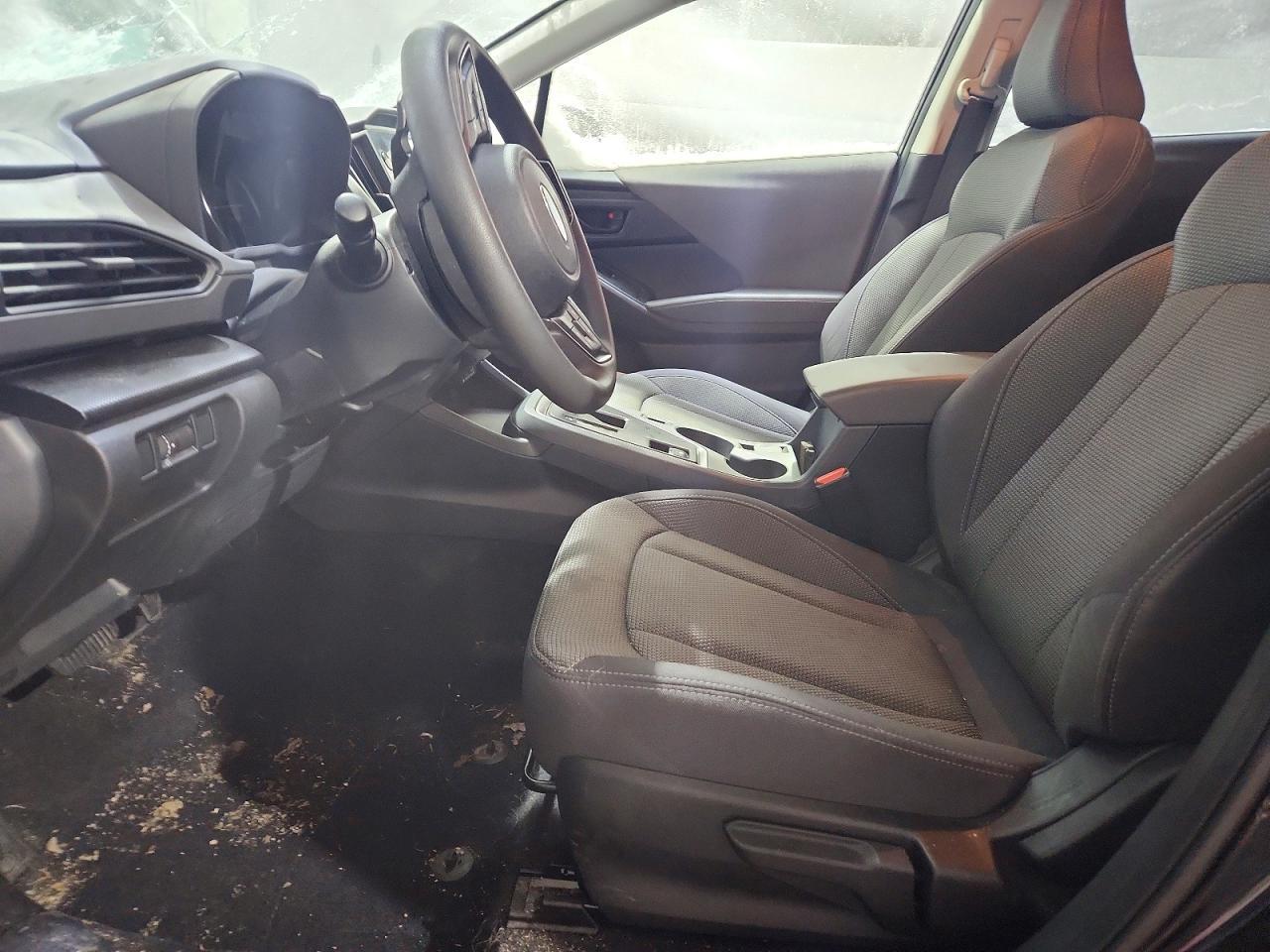 2024 Subaru Crosstrek Premium - Image 7