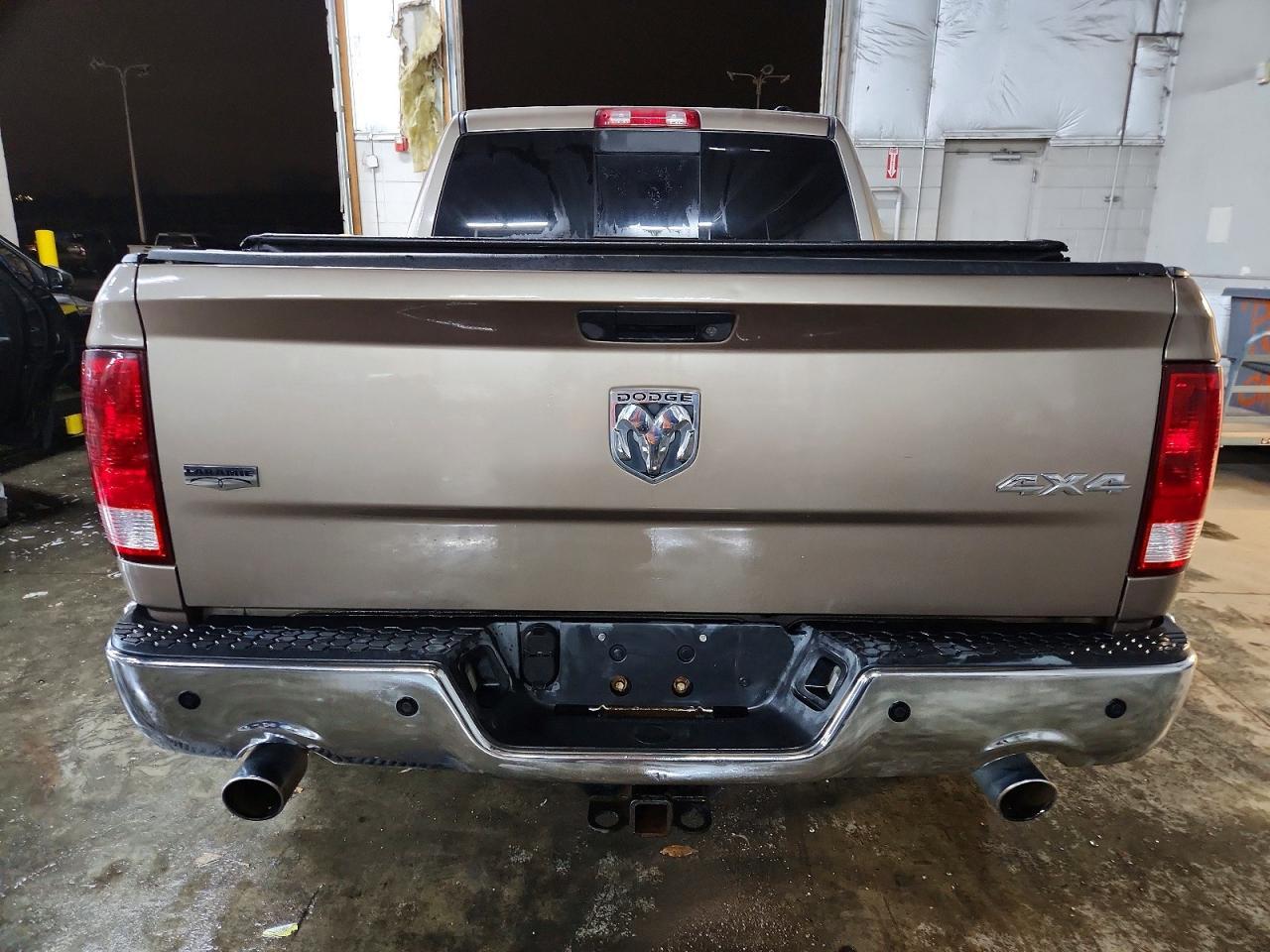 2009 Dodge Ram 1500 - Фото 6