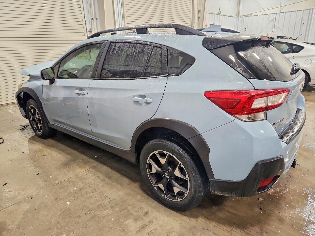 2019 Subaru Crosstrek Premium - Фото 2