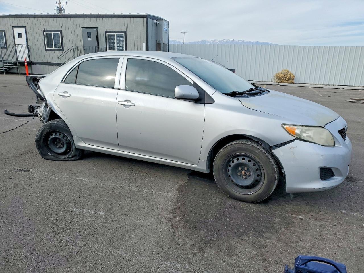 2010 Toyota Corolla - Image 4