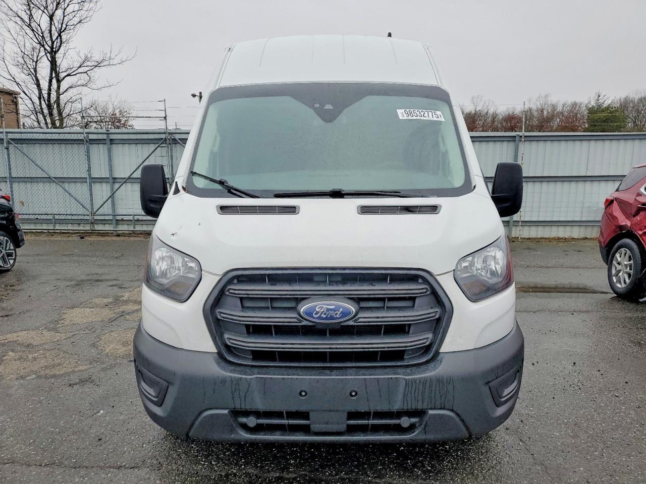 2020 Ford Transit T-250 Delivery Van - Фото 5