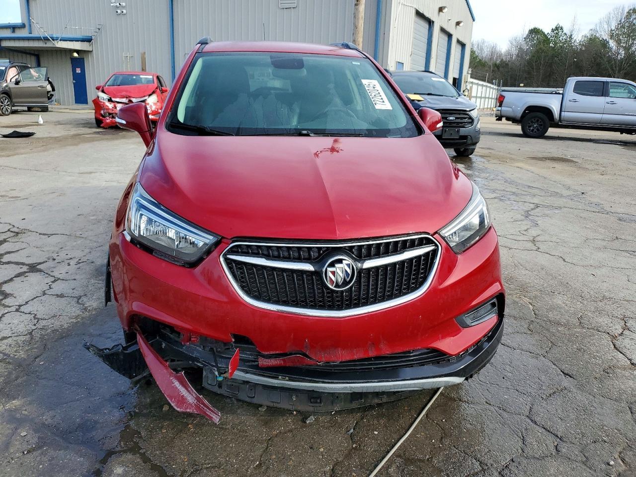 2019 Buick Encore Preferred - Фото 5