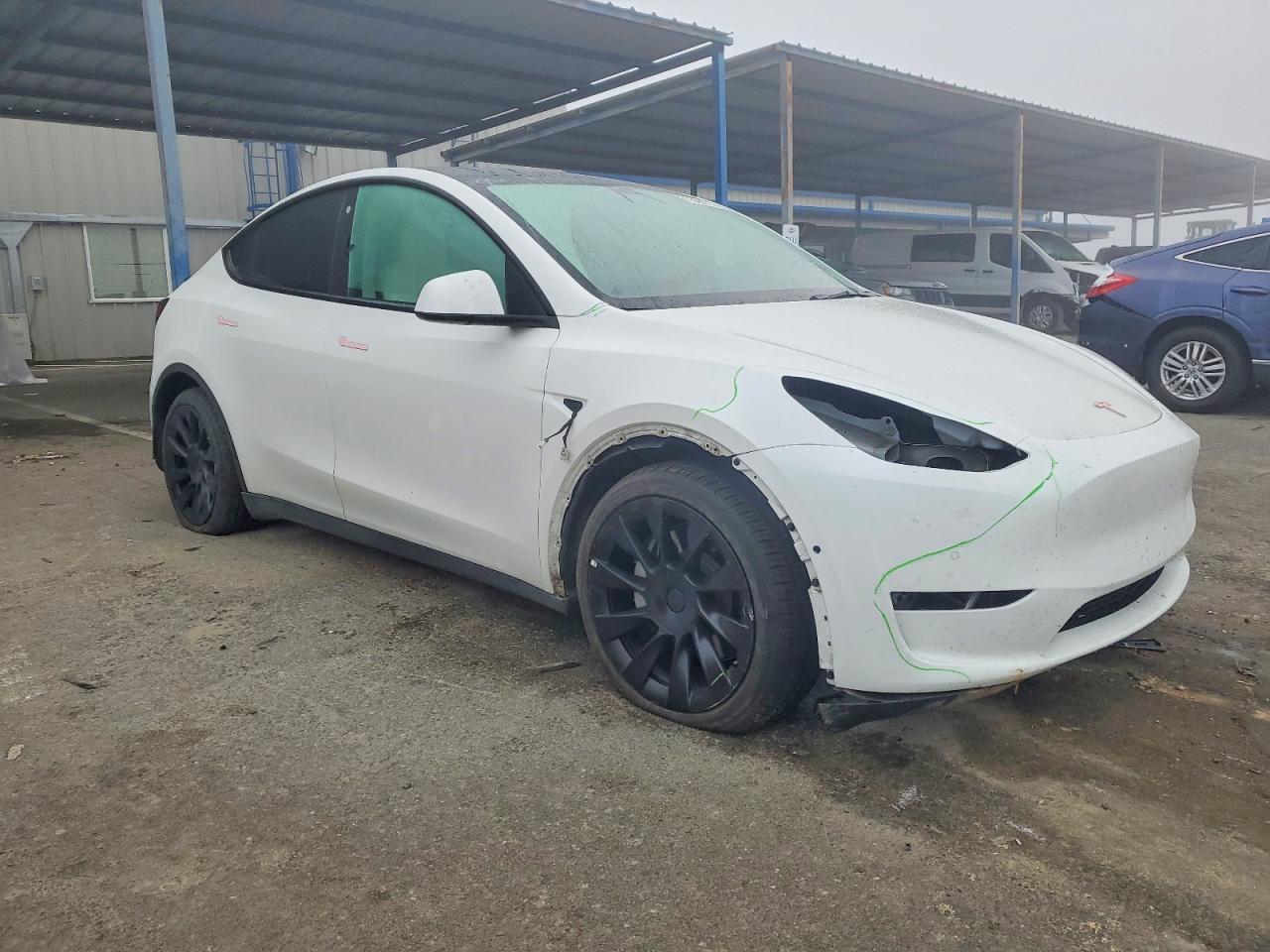 2021 Tesla Model Y - Image 4