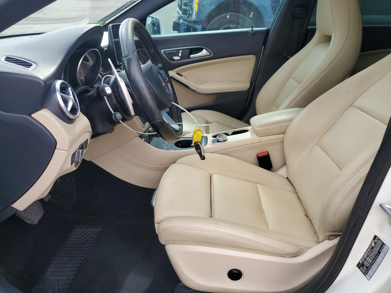 2017 Mercedes-Benz Cla 250 4Matic - Image 7