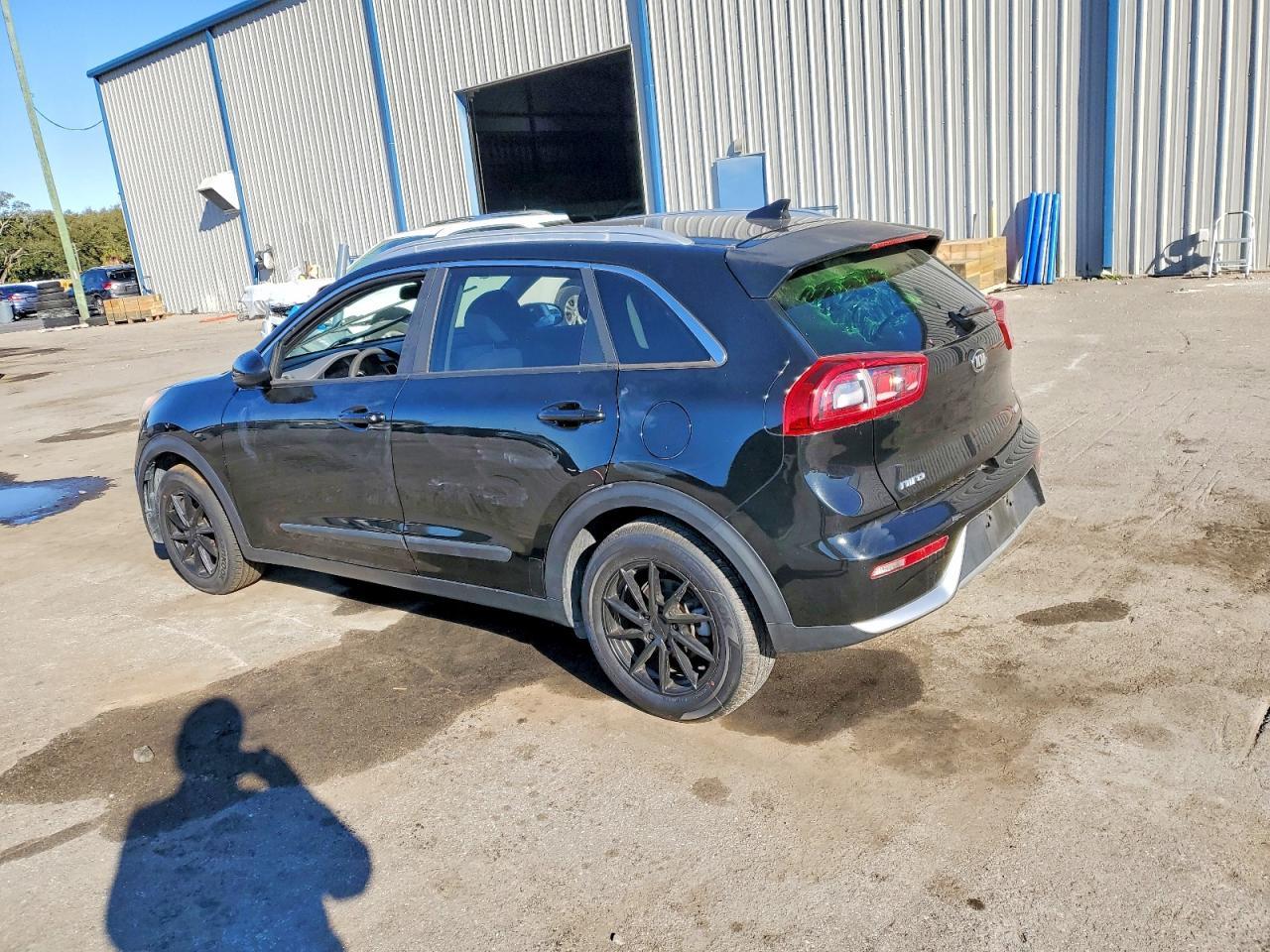 2019 Kia Niro Fe - Фото 2
