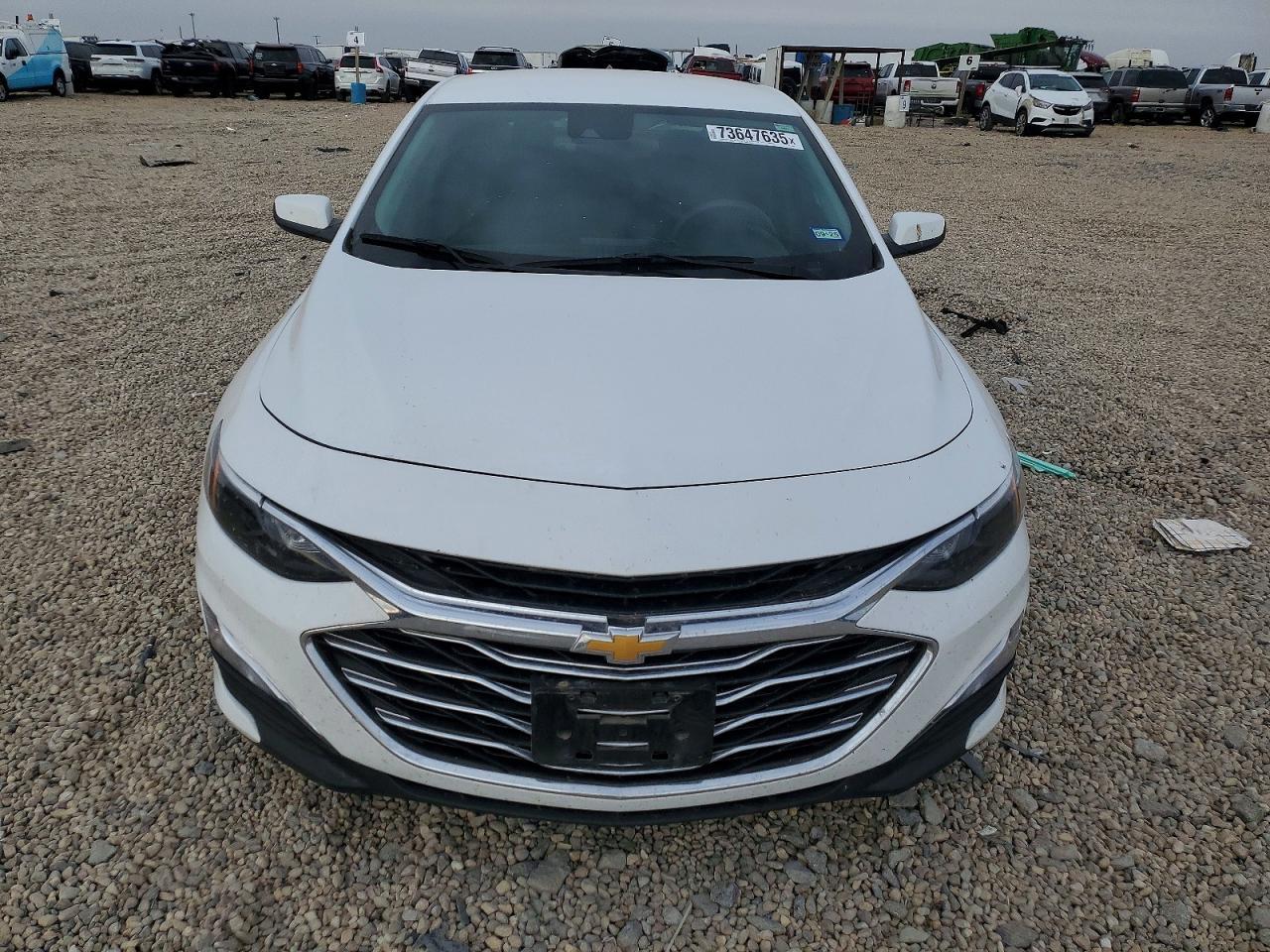 2024 Chevrolet Malibu Ls - Image 5
