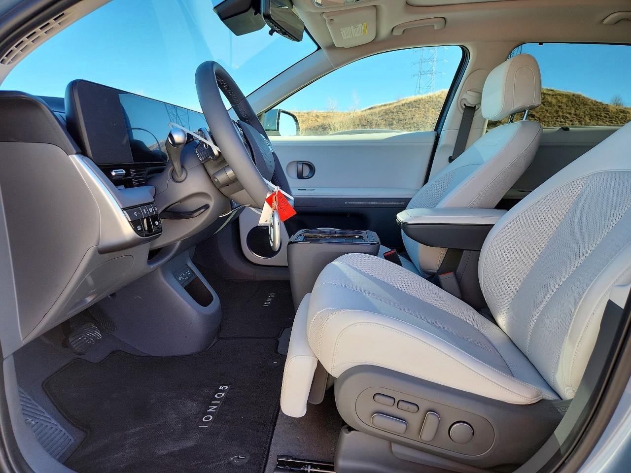 2025 Hyundai Ioniq 5 Limited - Фото 7