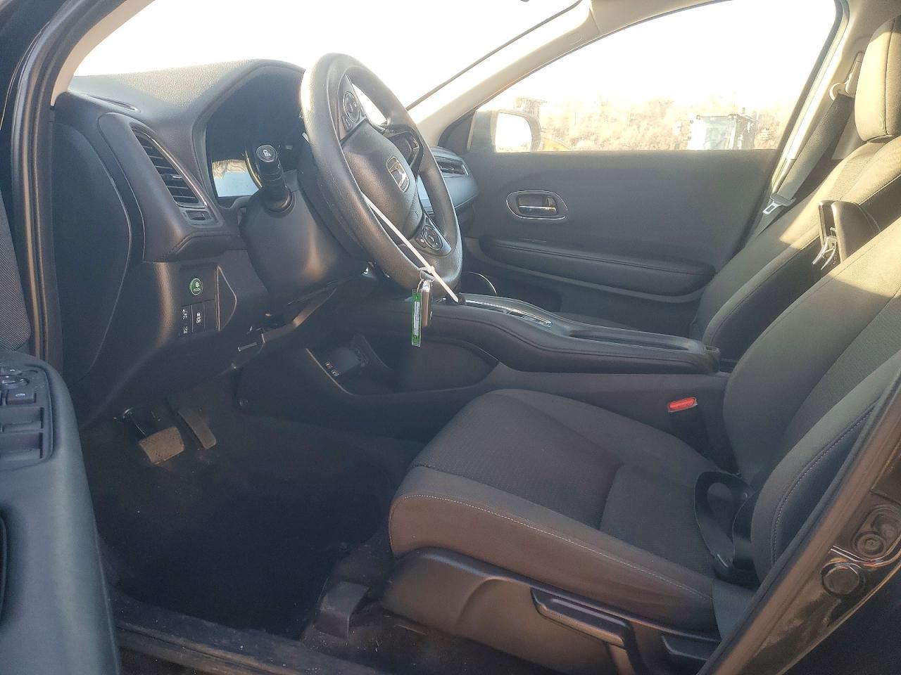 2019 Honda Hr-V Ex - Image 7