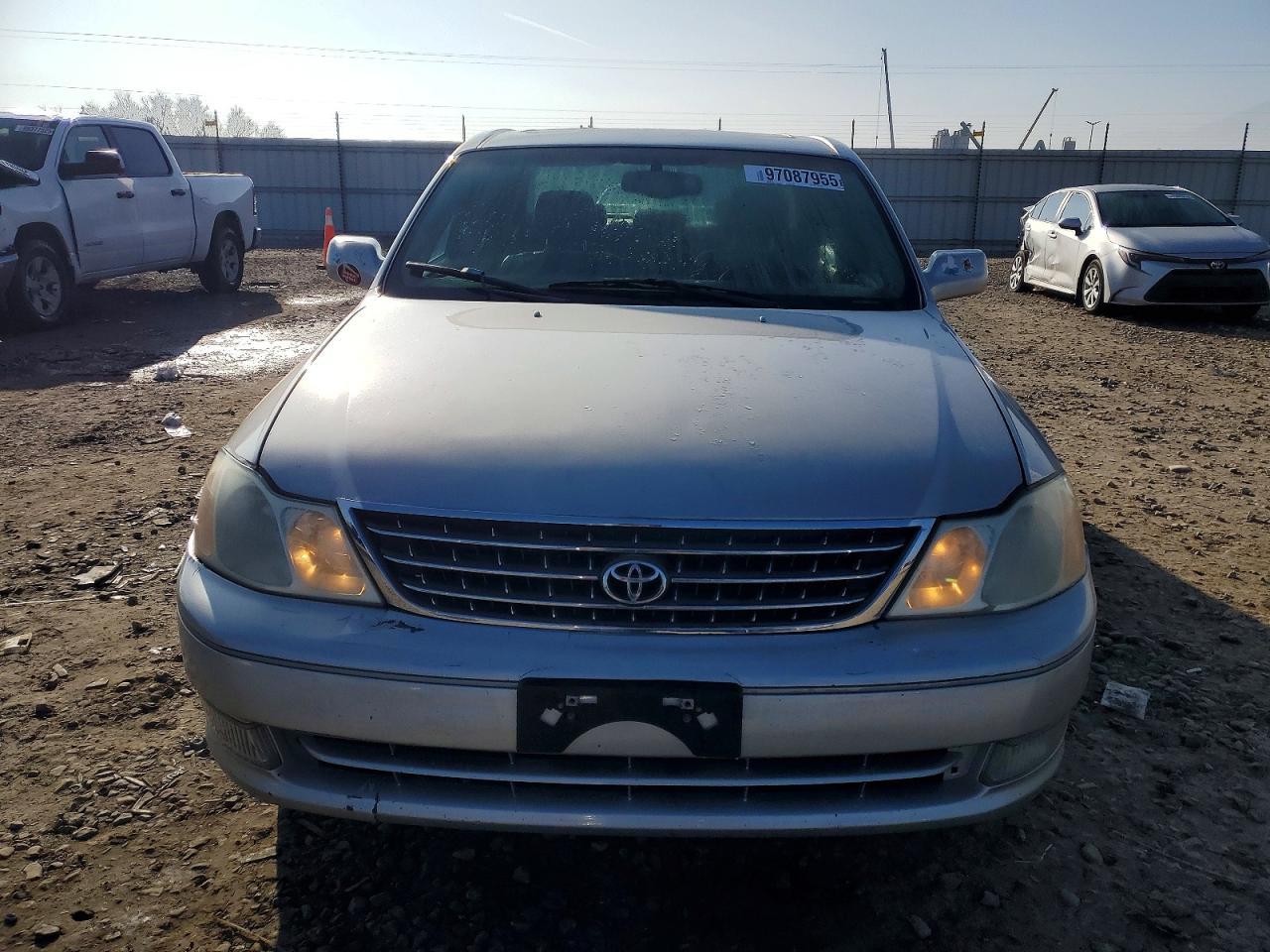 2004 Toyota Avalon Xl - Фото 5