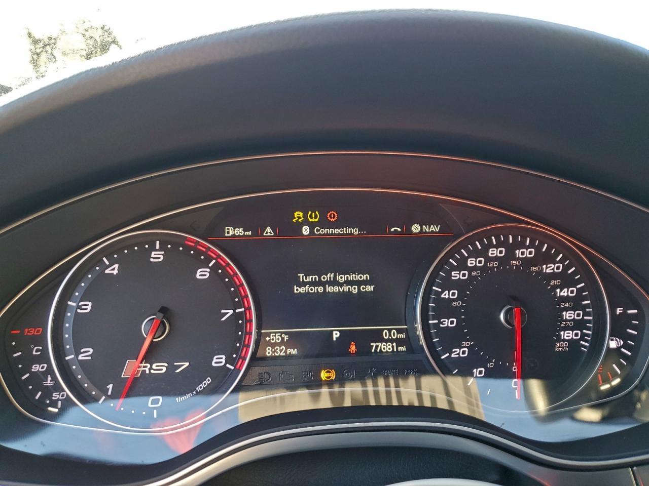 2014 Audi Rs7 - Фото 7