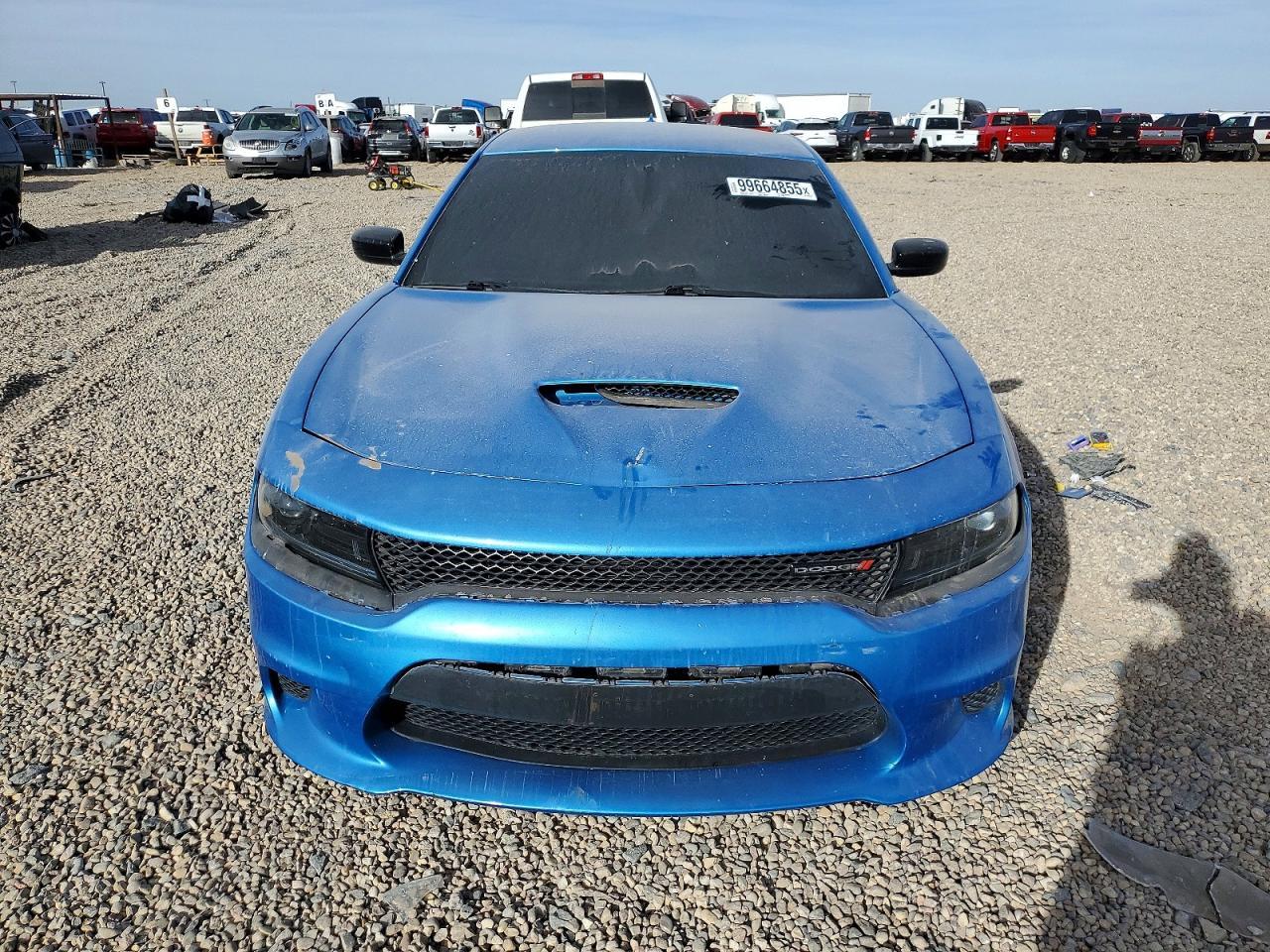 2023 Dodge Charger R/T - Image 5