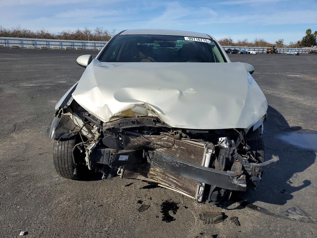 2017 Hyundai Elantra Se - Фото 5