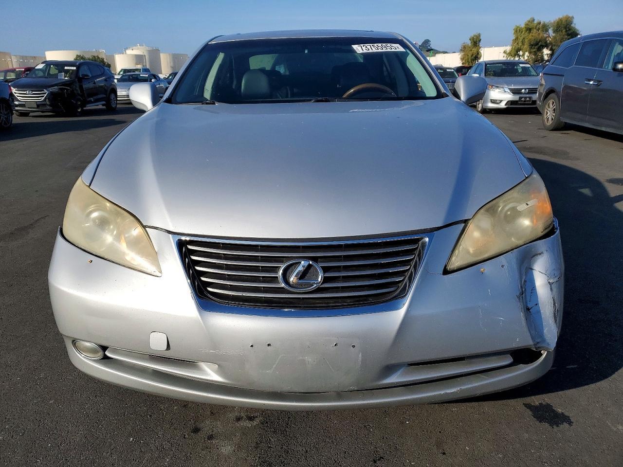 2007 Lexus Es 350 - Image 5