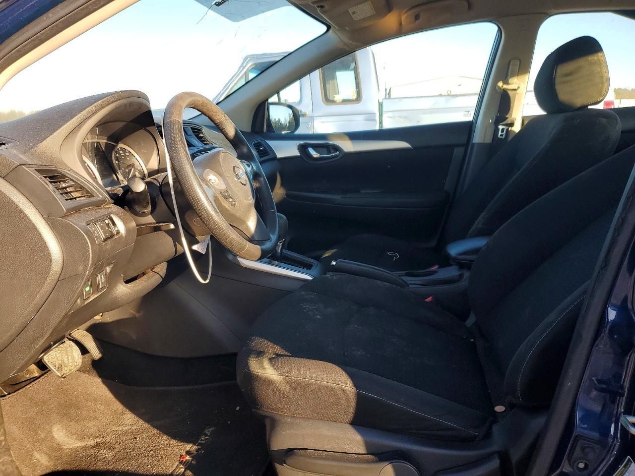 2019 Nissan Sentra S - Image 7