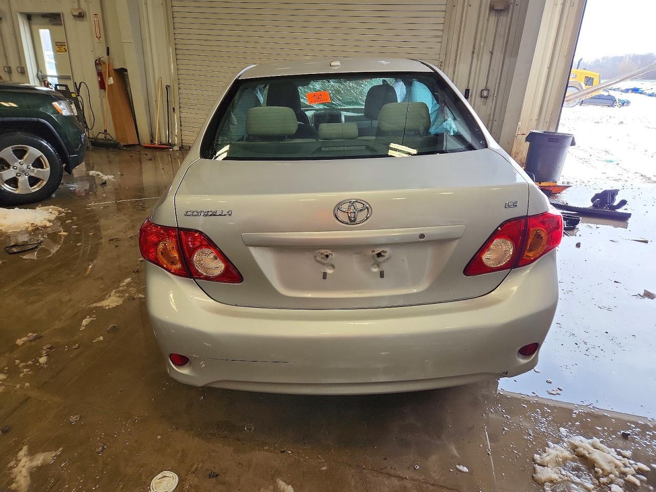 2009 Toyota Corolla Base - Image 6
