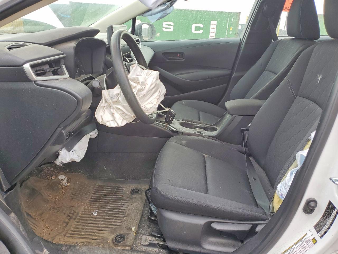 2024 Toyota Corolla Le - Фото 7