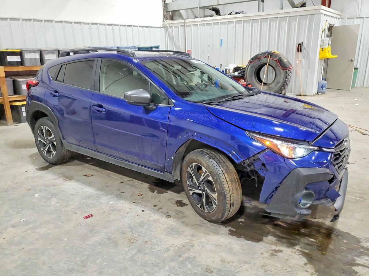 2024 Subaru Crosstrek Premium - Фото 4
