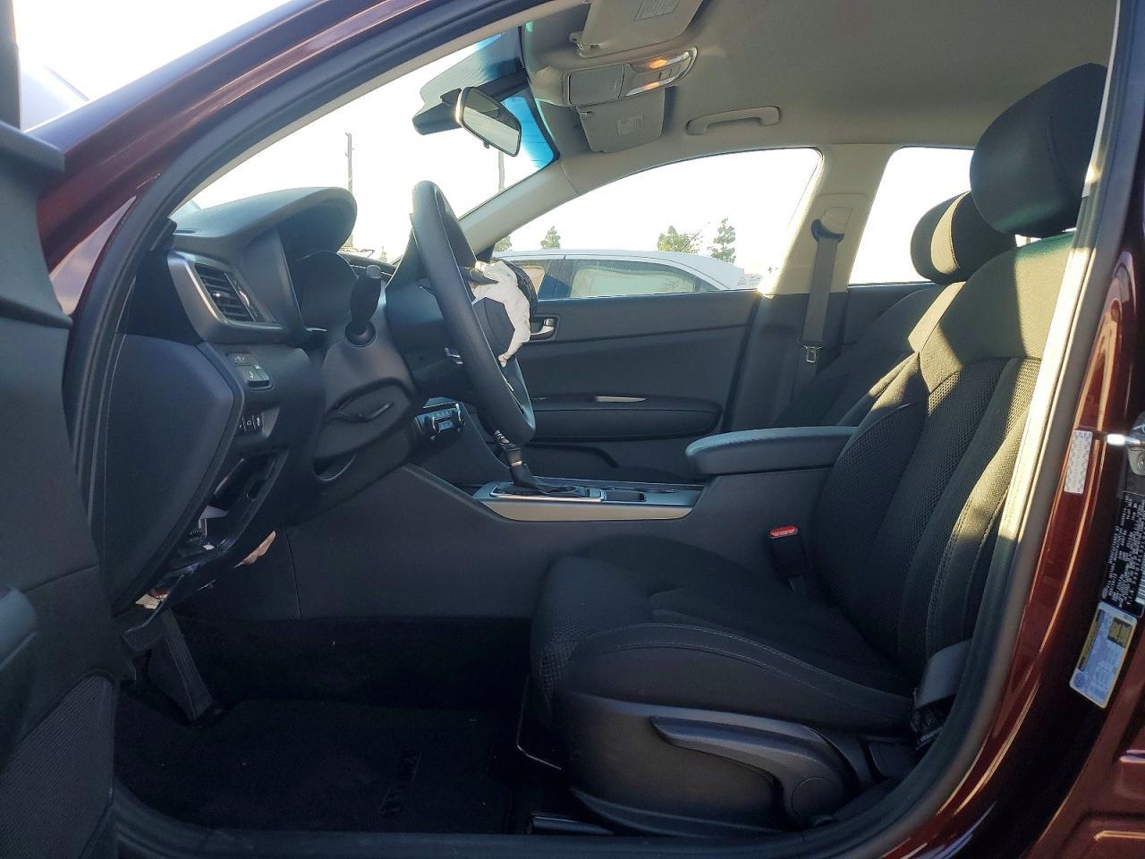 2020 Kia Optima Lx - Image 7