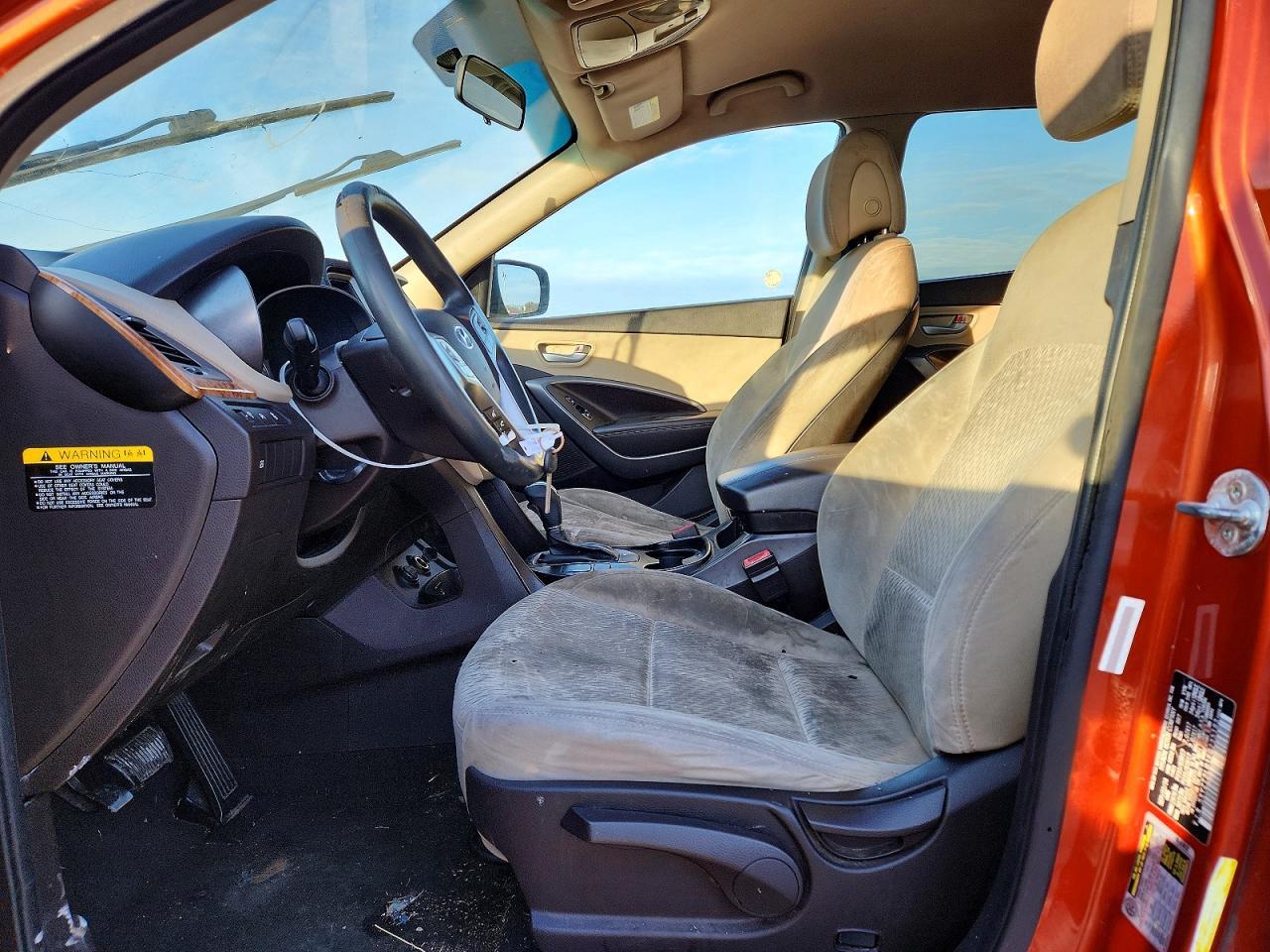 2015 Hyundai Santa Fe Sport - Image 7