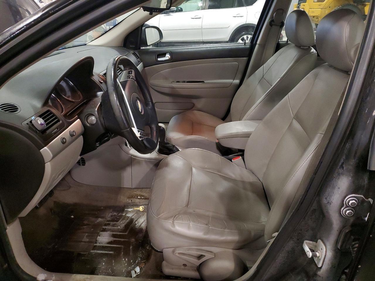 2009 Chevrolet Cobalt Lt - Фото 7