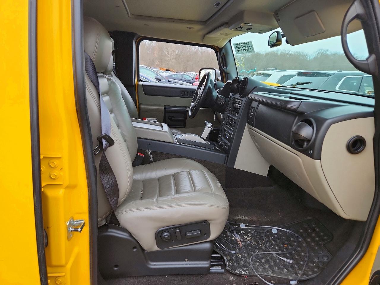 2006 Hummer H2 - Фото 7