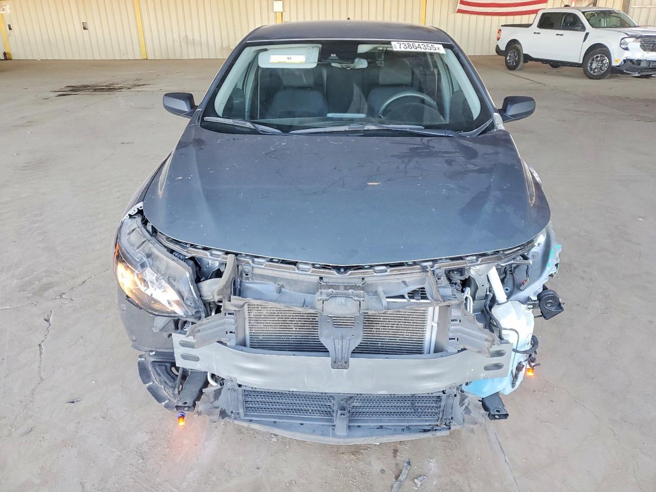 2024 Chevrolet Malibu Ls - Фото 5