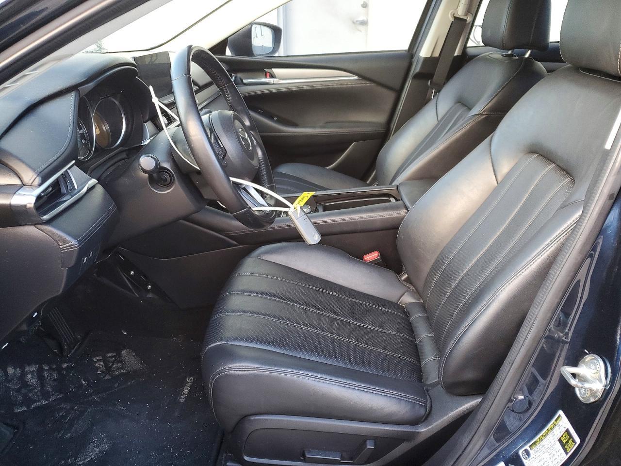 2019 Mazda 6 Touring - Image 7