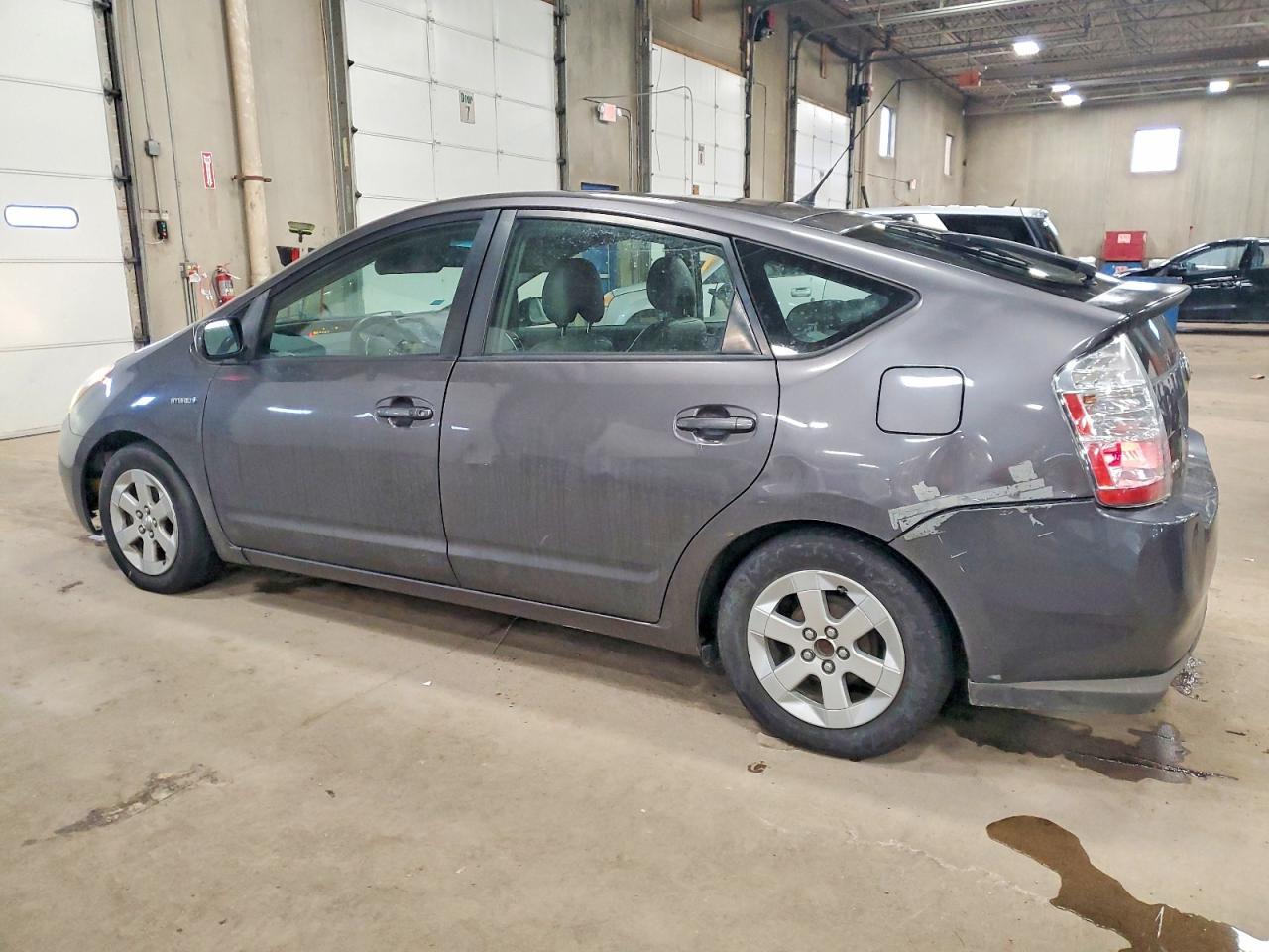 2007 Toyota Prius - Фото 2