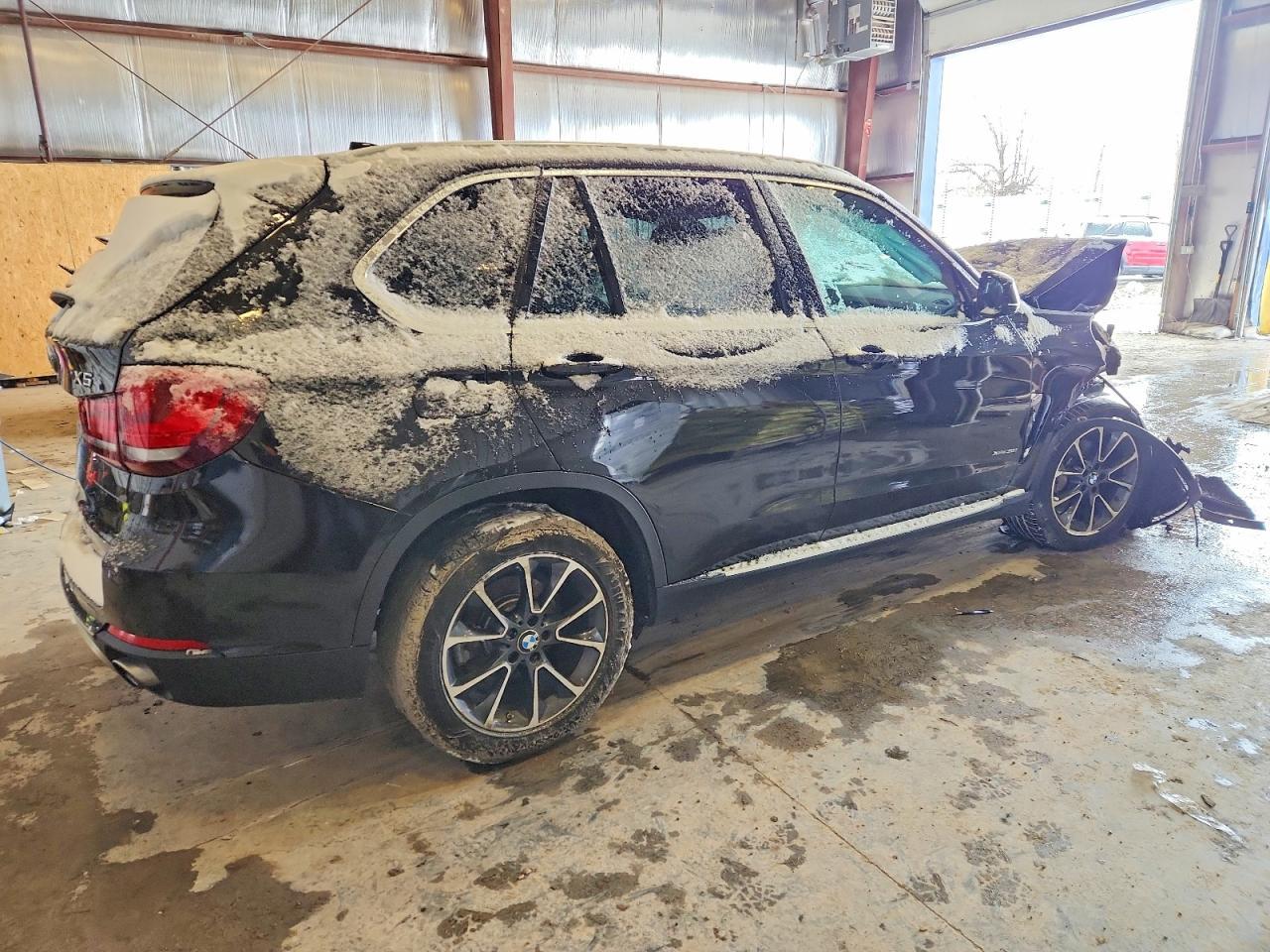 2016 BMW X5 xDrive35I - Image 3