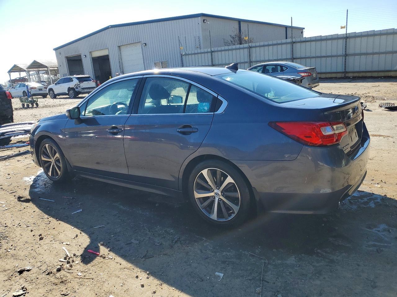 2016 Subaru Legacy 2.5I Limited - Image 2