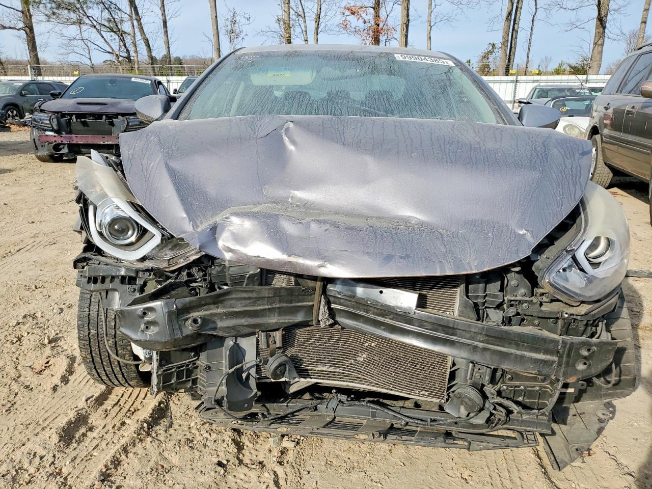 2015 Hyundai Elantra Se - Фото 5