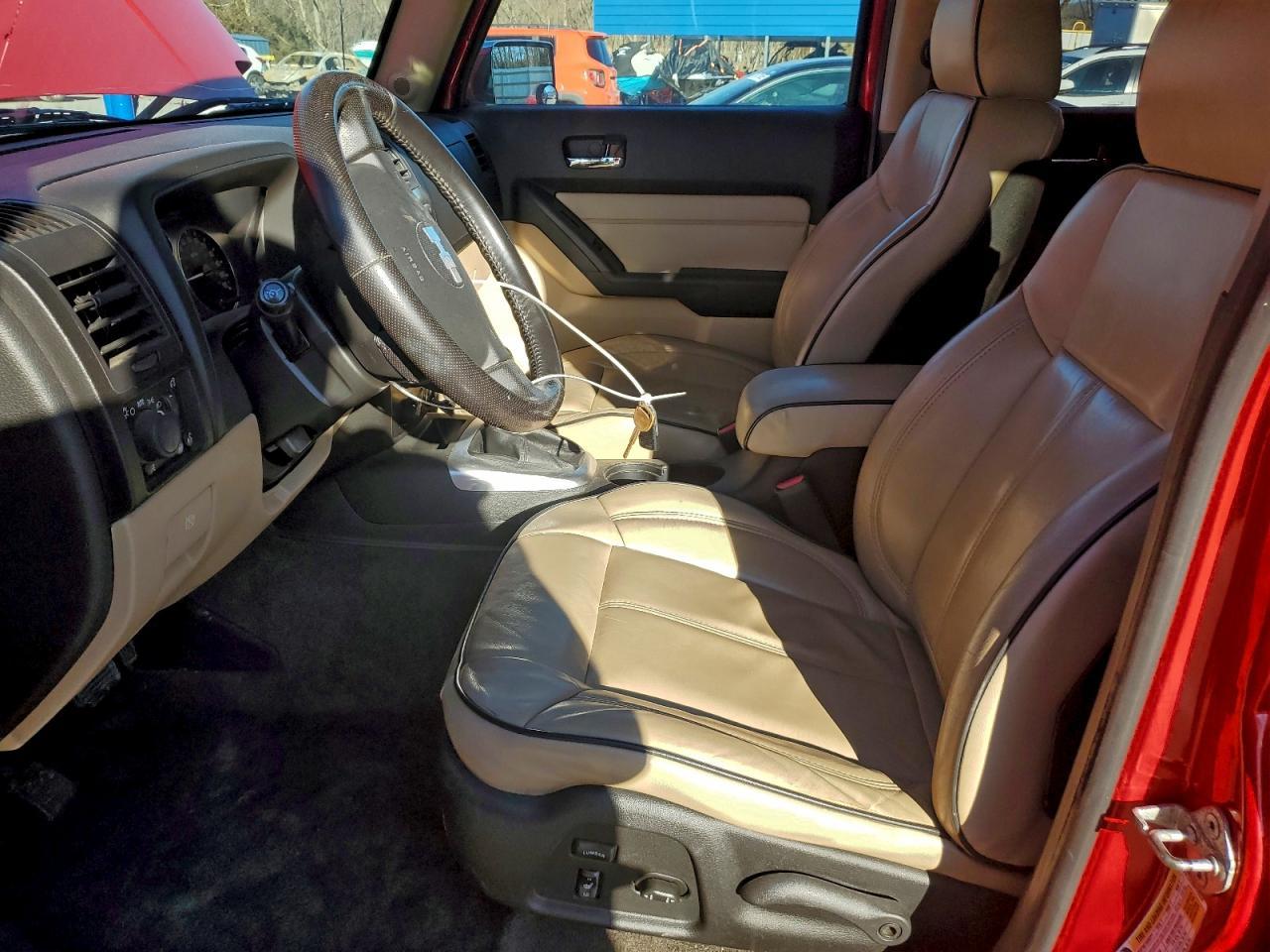 2008 Hummer H3 - Image 7