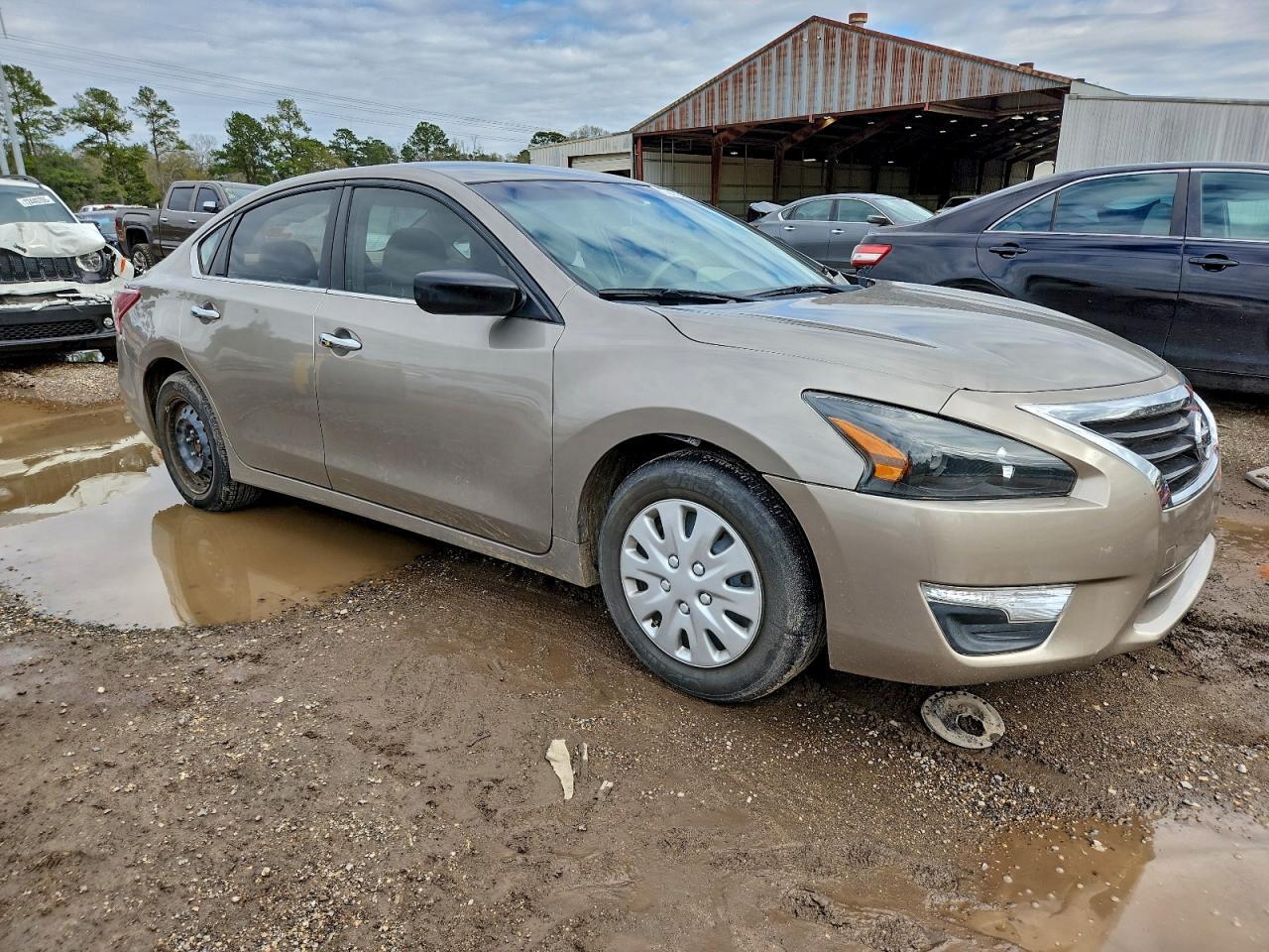 2013 Nissan Altima 2.5 - Image 4