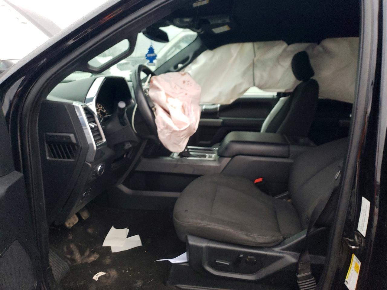 2019 Ford F150 Supercrew - Image 7