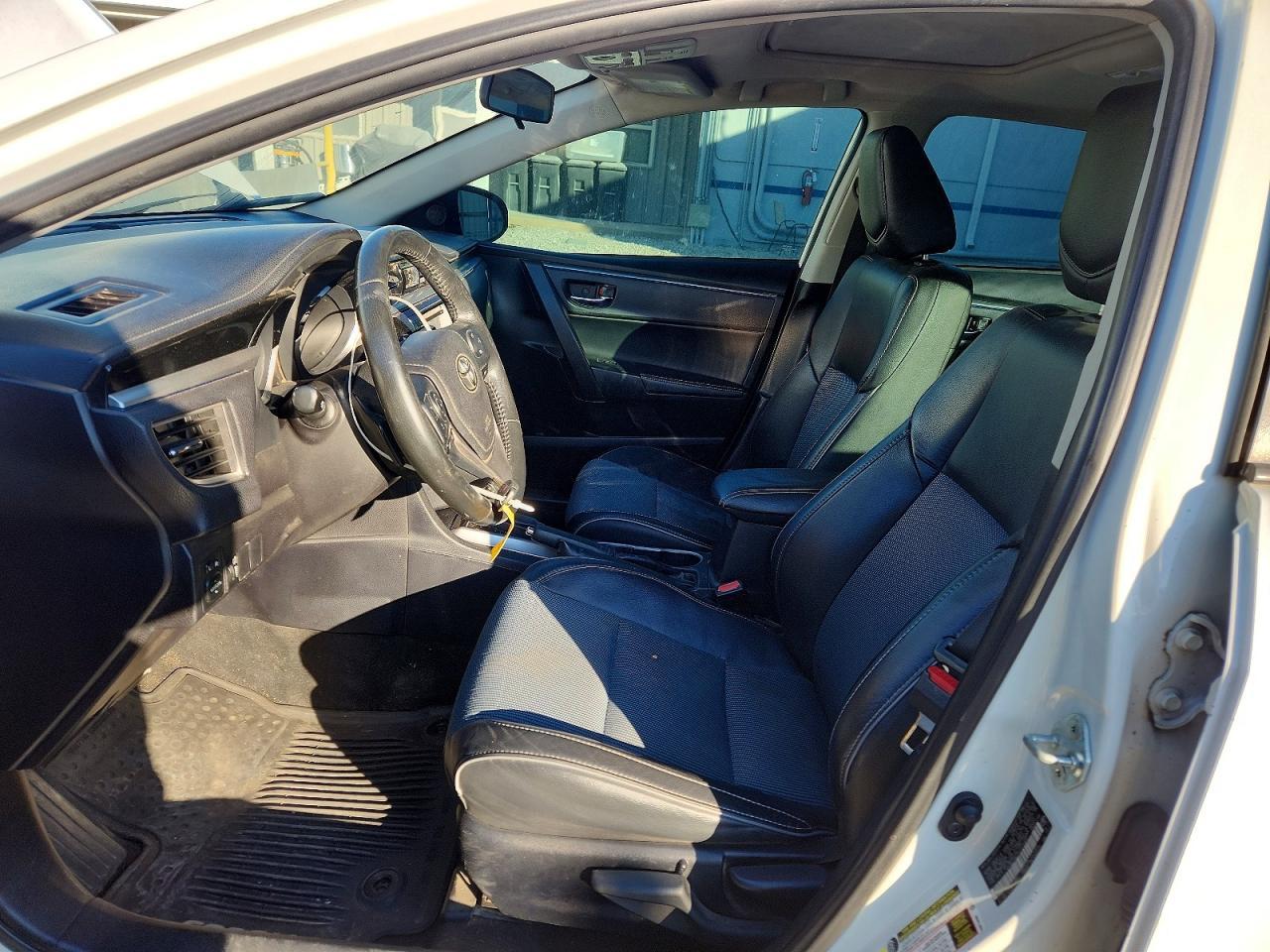 2015 Toyota Corolla L - Image 7