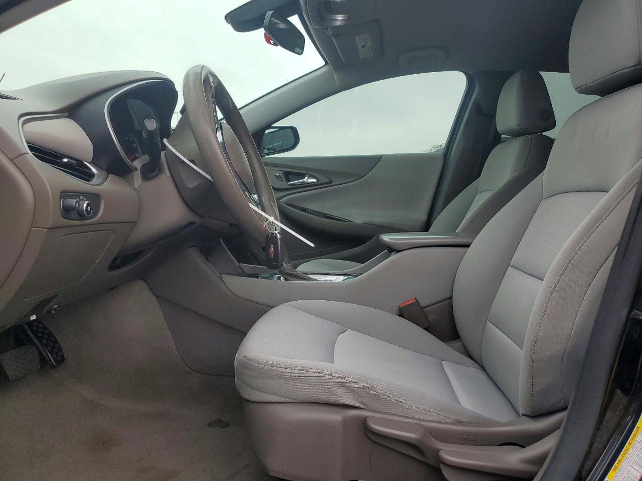 2018 Chevrolet Malibu Ls - Фото 7